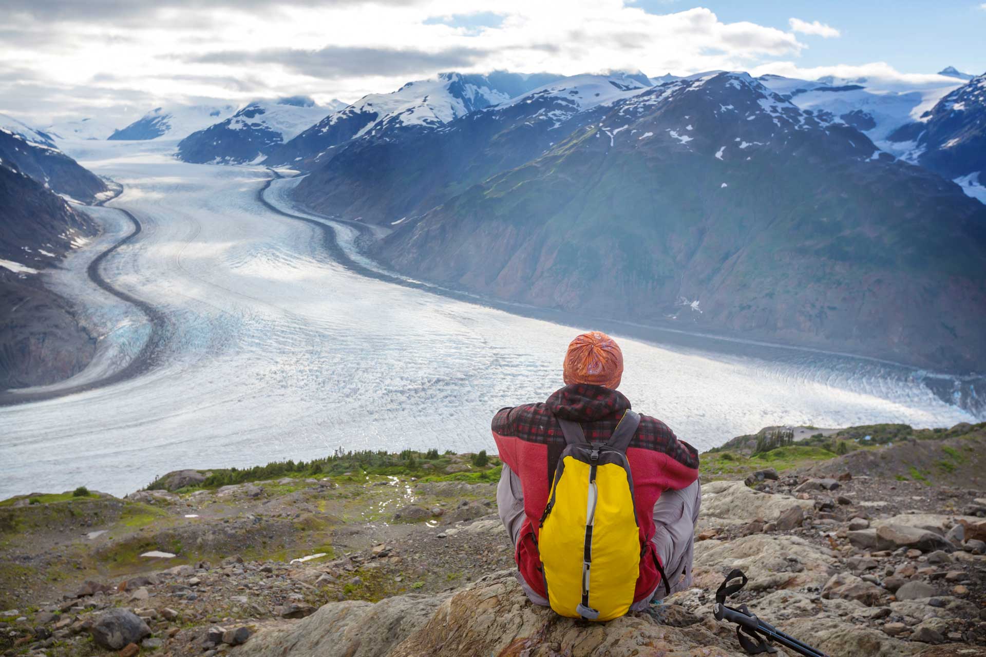 tour operator pour le canada